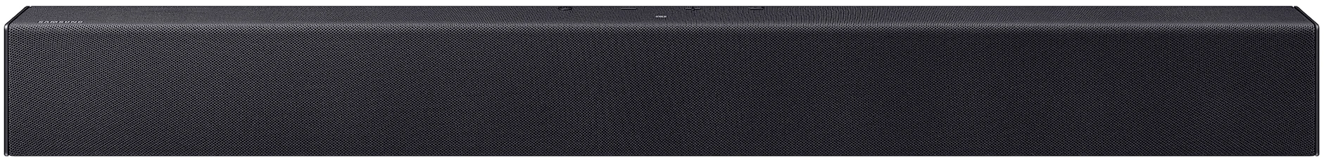 Саундбар Samsung HW-B400F/RU 2.1 300Вт+220Вт черный