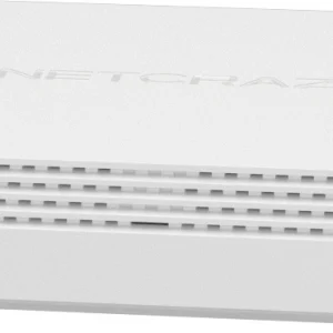 Роутер беспроводной Keenetic Netcraze Hopper SE (NC-3812) AX3000 10/100/1000BASE-TX/4G ready
