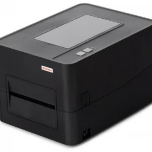 Термопринтер Mertech TLP400 (9898) 203dpi 152.4мм/с/USB/Eth для печ.этик. черный
