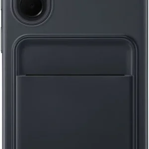 Чехол Samsung для Samsung Galaxy A37 Card Slot Case черный (EF-OA376TBEGRU)