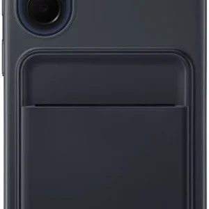 Чехол Samsung для Samsung Galaxy A57 Card Slot Case черный (EF-OA576TBEGRU)