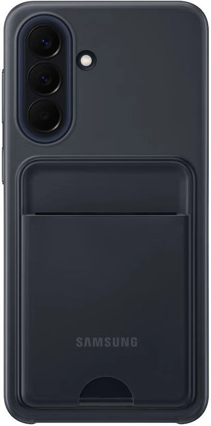 Чехол Samsung для Samsung Galaxy A57 Card Slot Case черный (EF-OA576TBEGRU)
