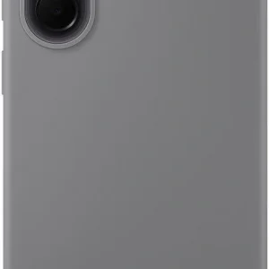 Чехол Samsung для Samsung Galaxy A57 Silicone Case серый (EF-PA576CJEGRU)