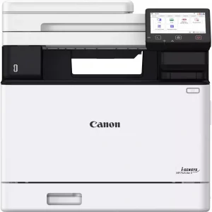 МФУ лазерный Canon i-Sensys Colour MF752Cdw II (7185C013AA) A4 Duplex Net WiFi белый
