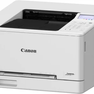 Принтер лазерный Canon i-Sensys LBP647Cdw (6929C014) A4 Duplex Net WiFi белый