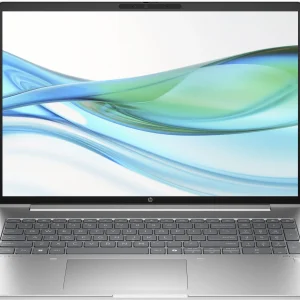 Ноутбук HP ProBook 460 G11 Core Ultra 7 155U 16Gb SSD512Gb Intel Graphics 16" IPS WUXGA (1920x1200) Windows 11 Pro silver WiFi BT Cam (A38BHET/W11P)