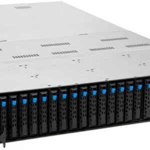 Сервер IRU Rock a2224p 2x6330 4x32Gb C621A X710 2x1600W w/o OS (2186309)
