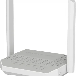 Роутер беспроводной Keenetic Netcraze Racer (NC-4010) 10/100/1000BASE-TX