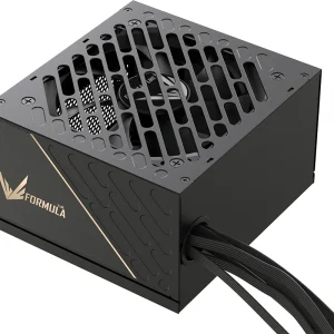 Блок питания Formula ATX 1000W FV-1000GD 80+ gold (20+4pin) APFC 120mm fan 6xSATA RTL