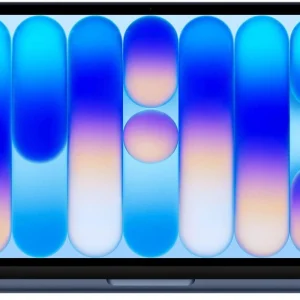 Ноутбук Apple MacBook Neo A3404 A18 Pro 6 core 8Gb SSD512Gb/5 core GPU 13" IPS (2408x1506) macOS blue WiFi BT Cam (MHFG4HN/A)