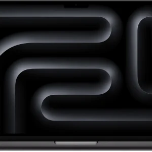 Ноутбук Apple MacBook Pro A3426 M5 Pro 15 core 24Gb SSD1Tb/16 core GPU 14.2" Liquid Retina XDR (3024x1964) macOS black WiFi BT Cam (MGDR4LL/A)