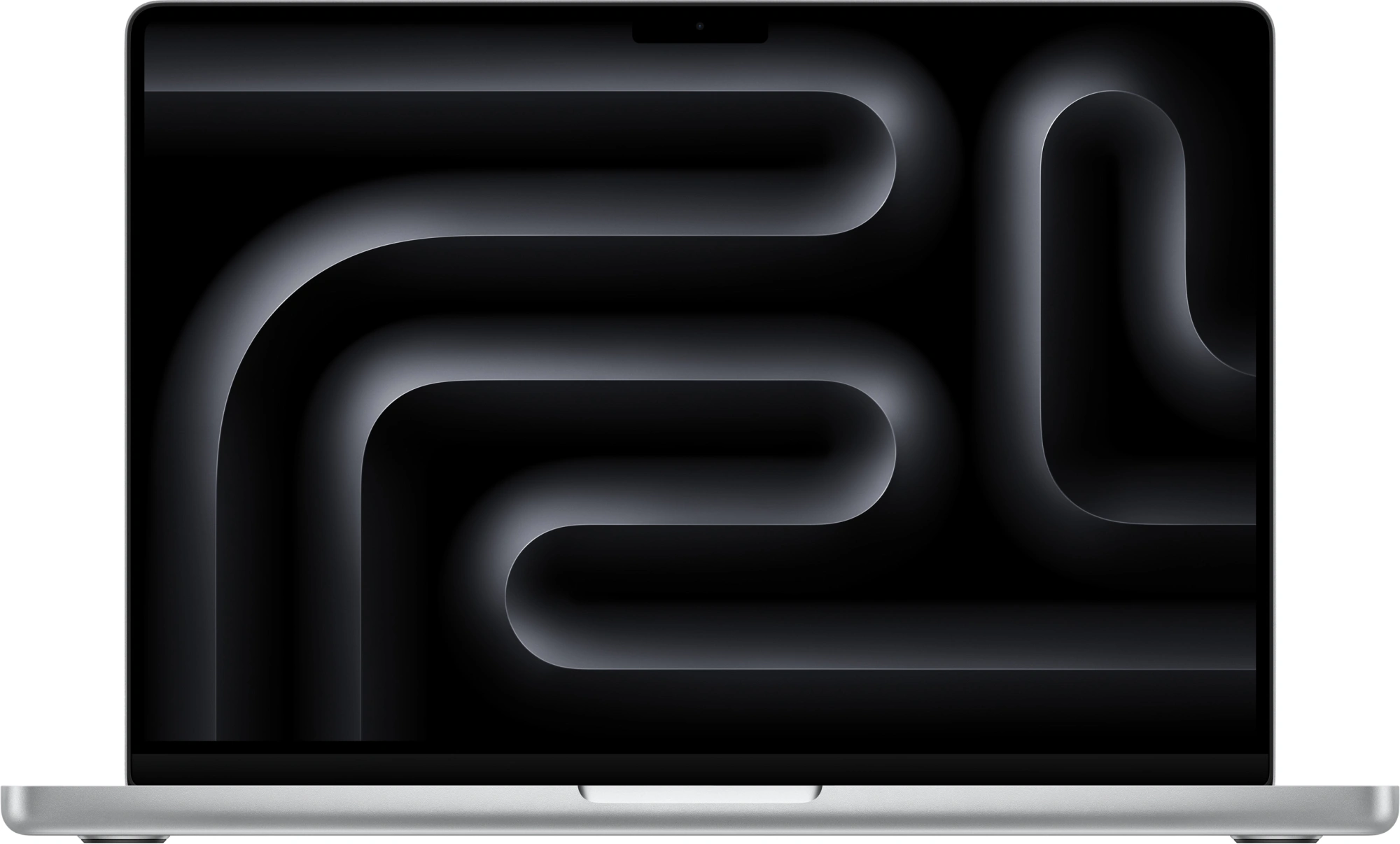Ноутбук Apple MacBook Pro A3426 M5 Pro 15 core 24Gb SSD1Tb/16 core GPU 14.2" Liquid Retina XDR (3024x1964) macOS silver WiFi BT Cam (MGDN4LL/A)