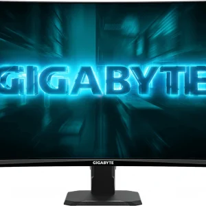 Монитор Gigabyte 27" GS27FCA черный VA LED 16:9 HDMI полуматовая 3000:1 250cd 178гр/178гр 1920x1080 200Hz DP FHD 4.59кг