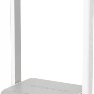 Роутер беспроводной Keenetic Netcraze 4G (NC-1213) N300 10/100BASE-TX/4G ready
