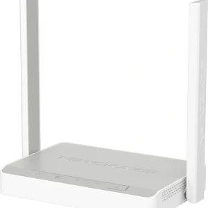 Роутер беспроводной Keenetic Netcraze Extra (NC-1714) AC1200 10/100BASE-TX/4G ready