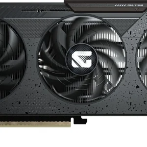 Видеокарта Gigabyte PCI-E 5.0 GV-N5060GAMING OCV2-8GD NVIDIA GeForce RTX 5060 8Gb 128bit GDDR7 2595/28000 HDMIx1 DPx3 HDCP Ret