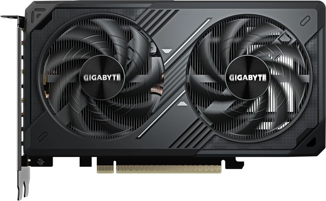 Видеокарта Gigabyte PCI-E 5.0 GV-N5060WF2MAX OCV2-8GD NVIDIA GeForce RTX 5060 8Gb 128bit GDDR7 2512/28000 HDMIx1 DPx3 HDCP Ret