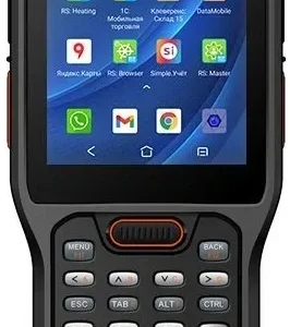 Терминал сбора данных Urovo RT40S (RT40S-SS7X13E4031HQ)