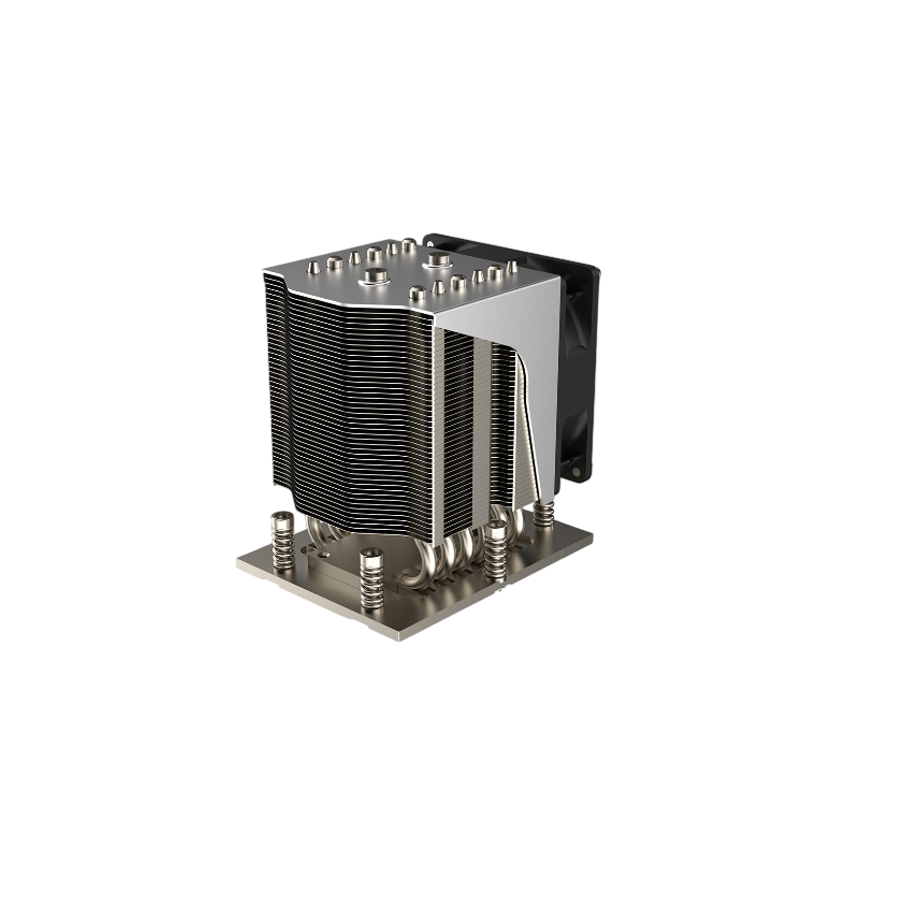 Кулер для сервера / ALSEYE CORPORATION LIMITED AS.01.07.0170 / Кулер для сервера/ 4U Active Server Cooler S42-SP5 CPU Socket AMD SP5 TDP360W