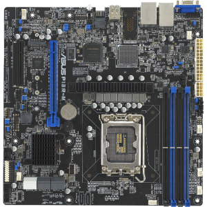 Материнская плата / ASUS 90SB0C70-M0UAY1 / Материнская плата/ ASUS P13R-M