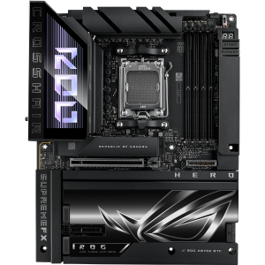 Материнская плата / ASUS 90MB1MX0-M0EAY0 / Материнская плата/ ROG CROSSHAIR X870E HERO BTF