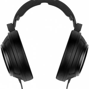 Наушники накладные Sennheiser HD 820 3м черный проводные оголовье (507435 HD 820)