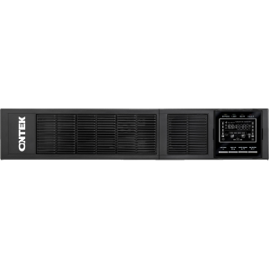 Источник бесперебойного питания / ONTEK SM RT 10 / ONTEK SM RT 10, 10 кВА/10 кВт (PF=1), 1ф/1ф, без АКБ
