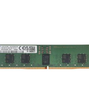 16GB DDR5 PC5-38400 4800MHz ECC REG