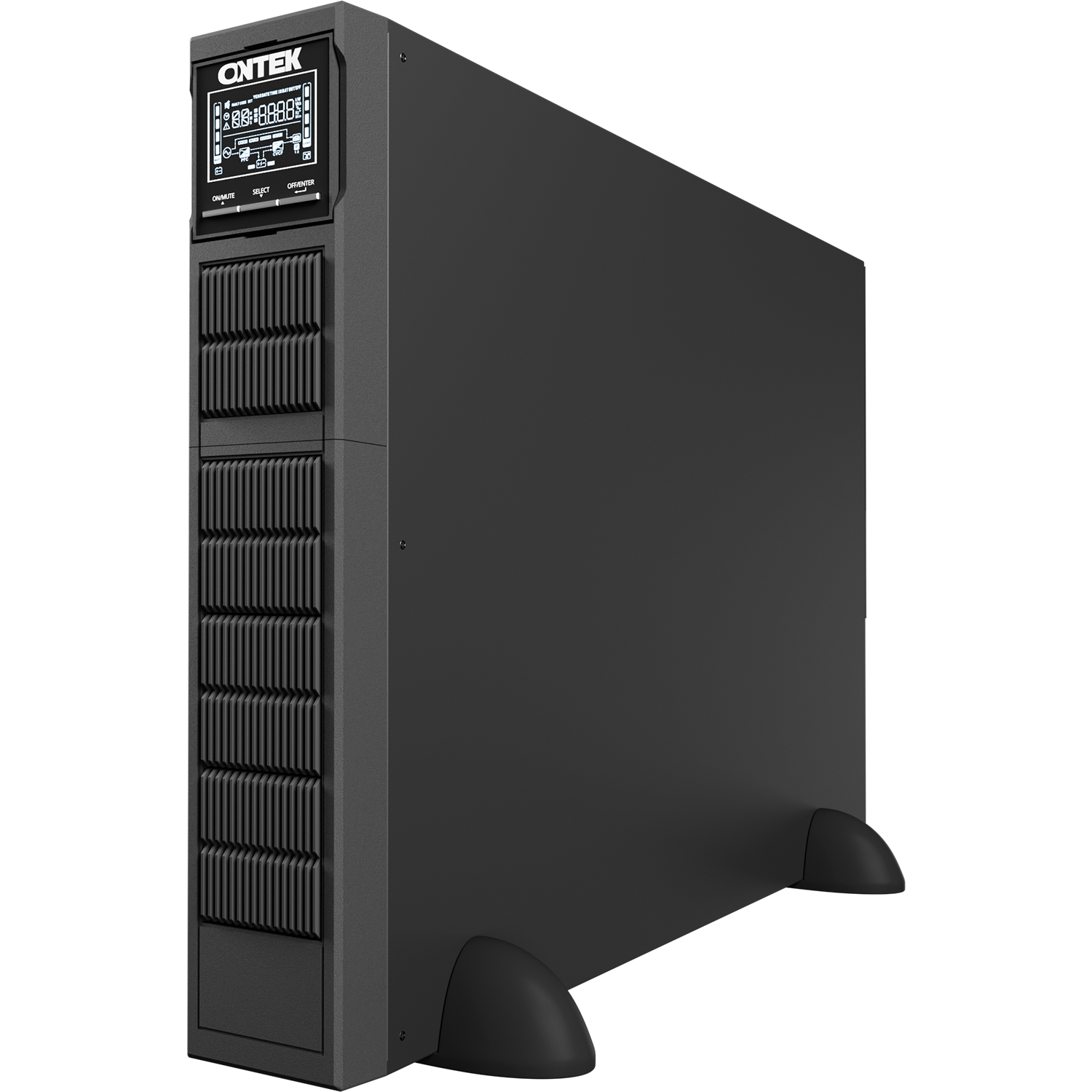 Источник бесперебойного питания / ONTEK SMRM 3 / ONTEK SM RM 3кВА/2,7кВт