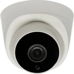 Камера видеонаблюдения IP Tantos TSi-Eeco25FP 2.8-2.8мм цв. корп.:белый/черный (00-00122952)