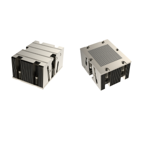 Радиатор / ALSEYE CORPORATION LIMITED AS.03.03.0091 / Радиатор/ 2U passive server cooler PD2AC2 CPU SocketAMD SP5 TDP395W