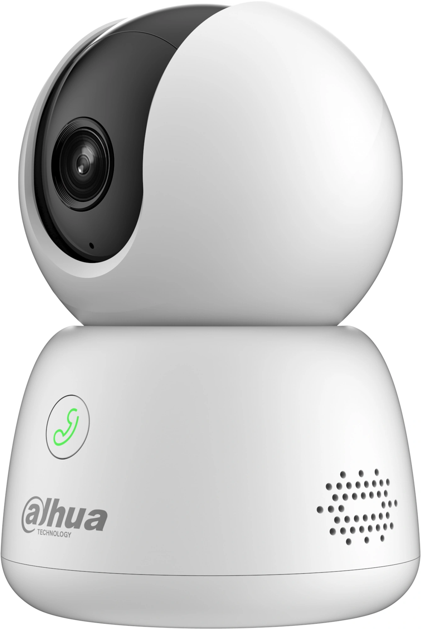 Камера видеонаблюдения IP Dahua DH-IPC-H3BP-0360B Wi-Fi 3.6-3.6мм цв. (DH-H3B)