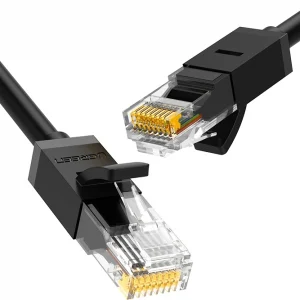 Шнур питания C3 Solutions C20-C19 проводник.:3x1.5мм2 1.8м 16А черный