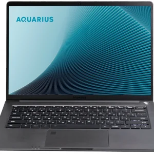 Ноутбук Aquarius Cmp NS634 Core i5 1235U 16Gb SSD512Gb 14" без ОС WiFi BT (NS6341513116S151SCN2TNNNN2)