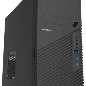 ПК Aquarius Pro K760 MT i5 12400 (2.5) 16Gb SSD512Gb без ОС Eth WiFi BT 400W мышь клавиатура (RUS) (K7601M2528C151F02NWNKTNN3)