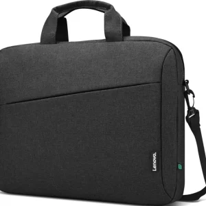 Сумка для ноутбука 16" Lenovo Casual Toploader T210 черный полиэстер (4X41Q27244)