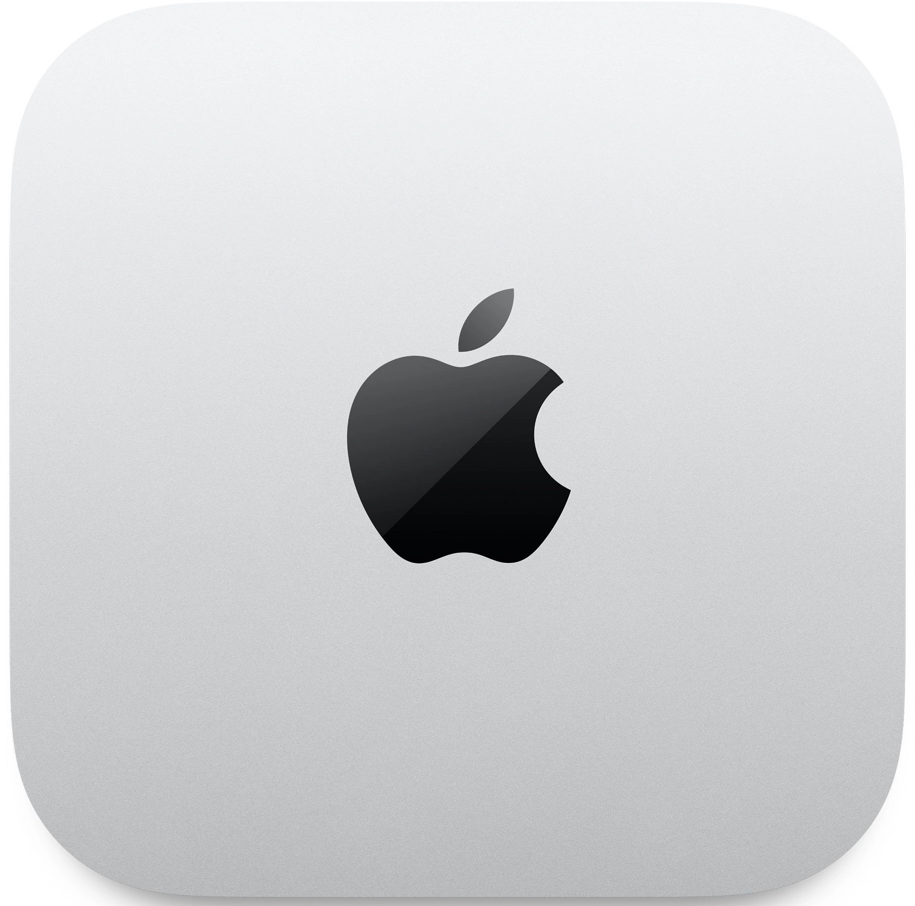 ПК Apple Mac mini A3239 M4 Pro 12 core (4.41) 24Gb SSD512Gb 16 core GPU macOS GbitEth WiFi BT серебристый (MCX44LL/A)