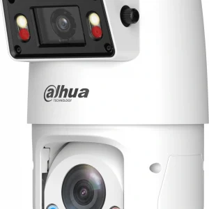 Камера видеонаблюдения IP Dahua DH-SDT4E225-4F-GB-A-PV1-0280-S2 2.8-2.8мм цв. (DH-SDT4E225-4F-GB-A-PV1-0280)