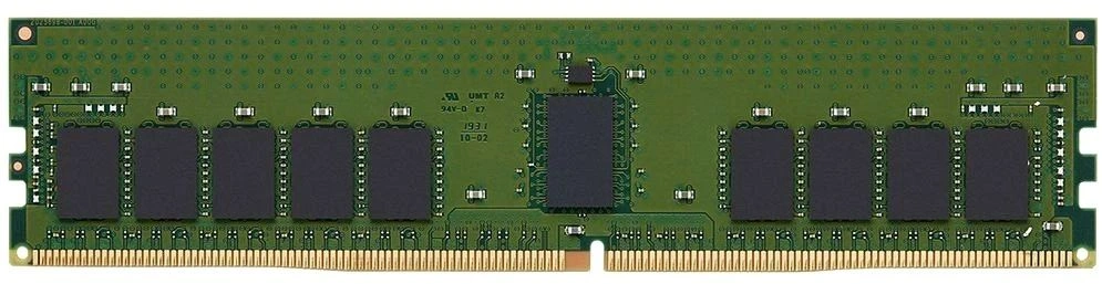 Kingston Server Premier DDR4 32GB RDIMM 3200MT/s ECC Reg CL22 2Rx8 Hynix D