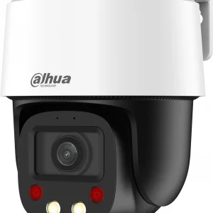 Камера видеонаблюдения IP Dahua DH-SD2C405NB-GNY-A-PV-S2 2.7-13.5мм цв.