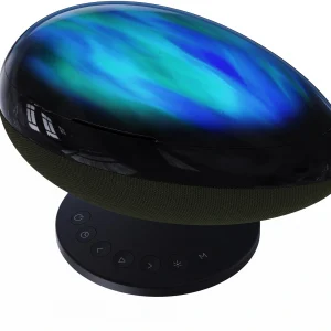 Проектор Wanbo WPL11 Eva Galaxy Light LCD 200Lm ANSI (1920x1080) 1000:1 ресурс лампы:20000часов 0.7кг