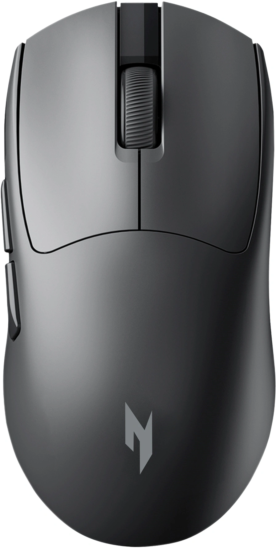 Мышь Acer Nitro OMR507 черный оптическая 12800dpi беспров. BT/Radio USB (ZL.MCE11.01Y)