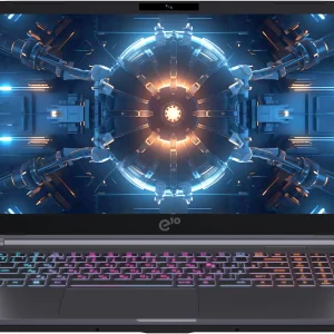 Ноутбук Acer Gadget E10 GTBook Xpro Core i7 13620H 16Gb SSD512Gb NVIDIA GeForce RTX 3050 4Gb 15.6" IPS FHD (1920x1080) Windows 11 Pro dk.grey WiFi BT Cam 4100mAh