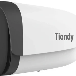 Камера видеонаблюдения IP Tiandy TC-C34US 2GTB-2812 2.8-12мм цв.