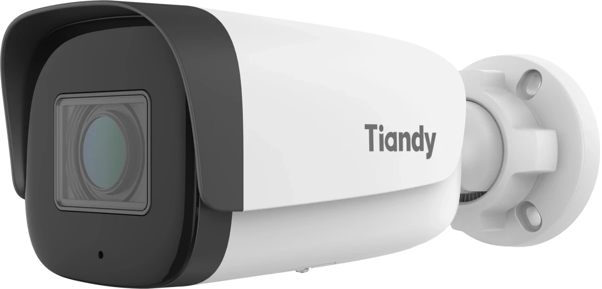 Камера видеонаблюдения IP Tiandy TC-C34US 2GTB-2812 2.8-12мм цв.