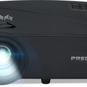Проектор Acer Predator GD712 DLP 4500Lm LS 1500Lm ANSI (3840x2160) 2000000:1 ресурс лампы:20000часов 1xUSB typeA 2xHDMI 3.2кг