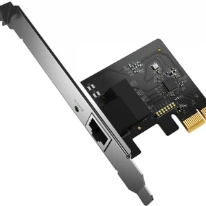 Сетевая карта Gigabit Ethernet Mercusys MA210E PCI Express
