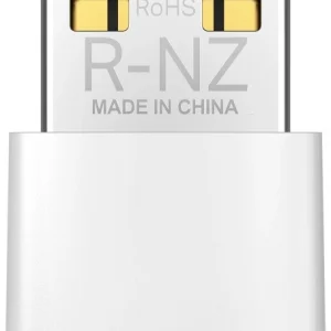 Сетевой адаптер Wi-Fi + Bluetooth Mercusys MA60XNB AX900 USB