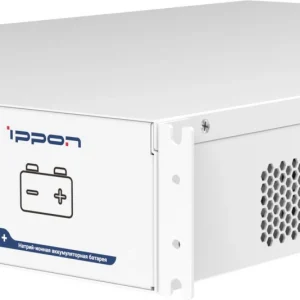 Батарея для ИБП Ippon EBM NA+ II RTA 2000 72В 9.6Ач для NA+ II RTA 2000
