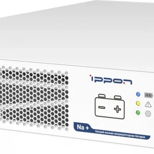 Батарея для ИБП Ippon NA+ II RTA 6/10K 240В 6.4Ач для EBM NA+ II RTA 6/10K